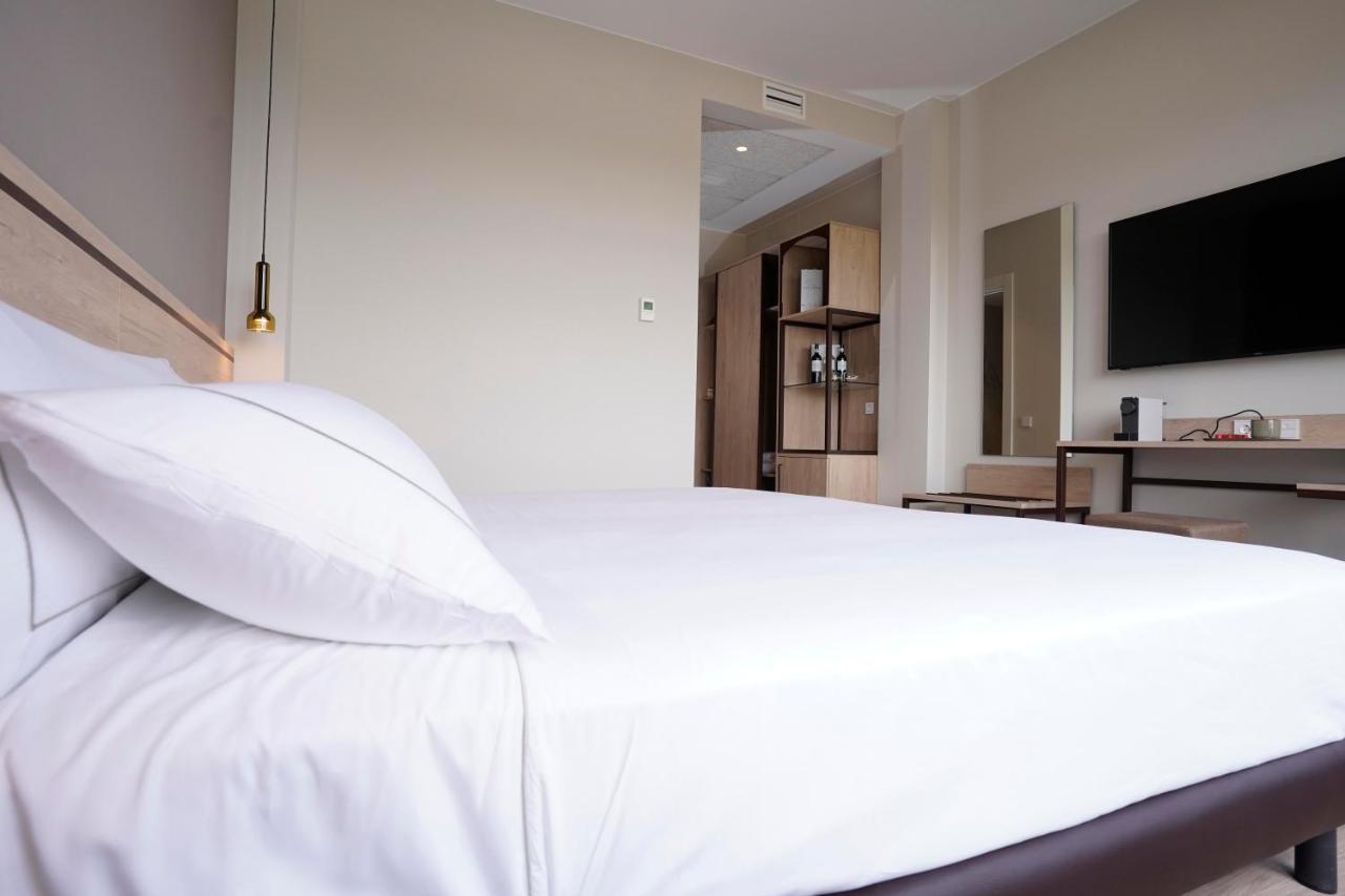 Hotel Bodega Fya - Grupo Pierola Navarrete Zewnętrze zdjęcie