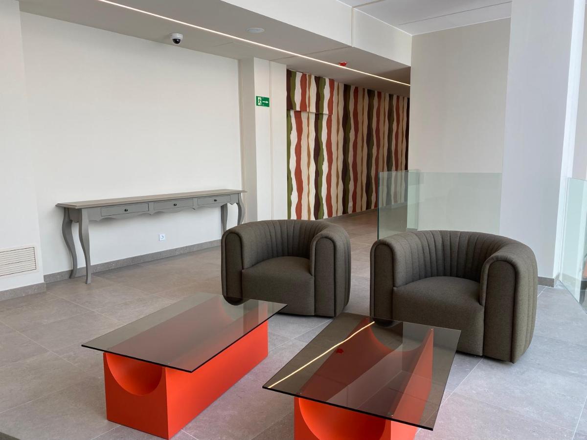 Hotel Bodega Fya - Grupo Pierola Navarrete Zewnętrze zdjęcie
