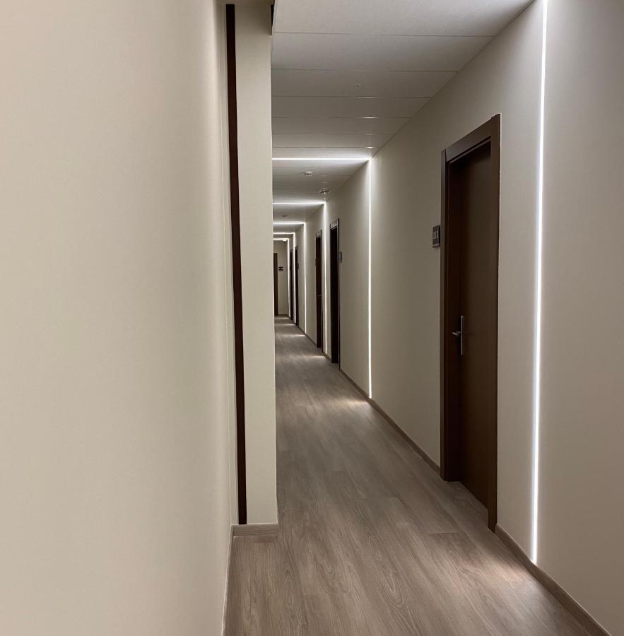 Hotel Bodega Fya - Grupo Pierola Navarrete Zewnętrze zdjęcie