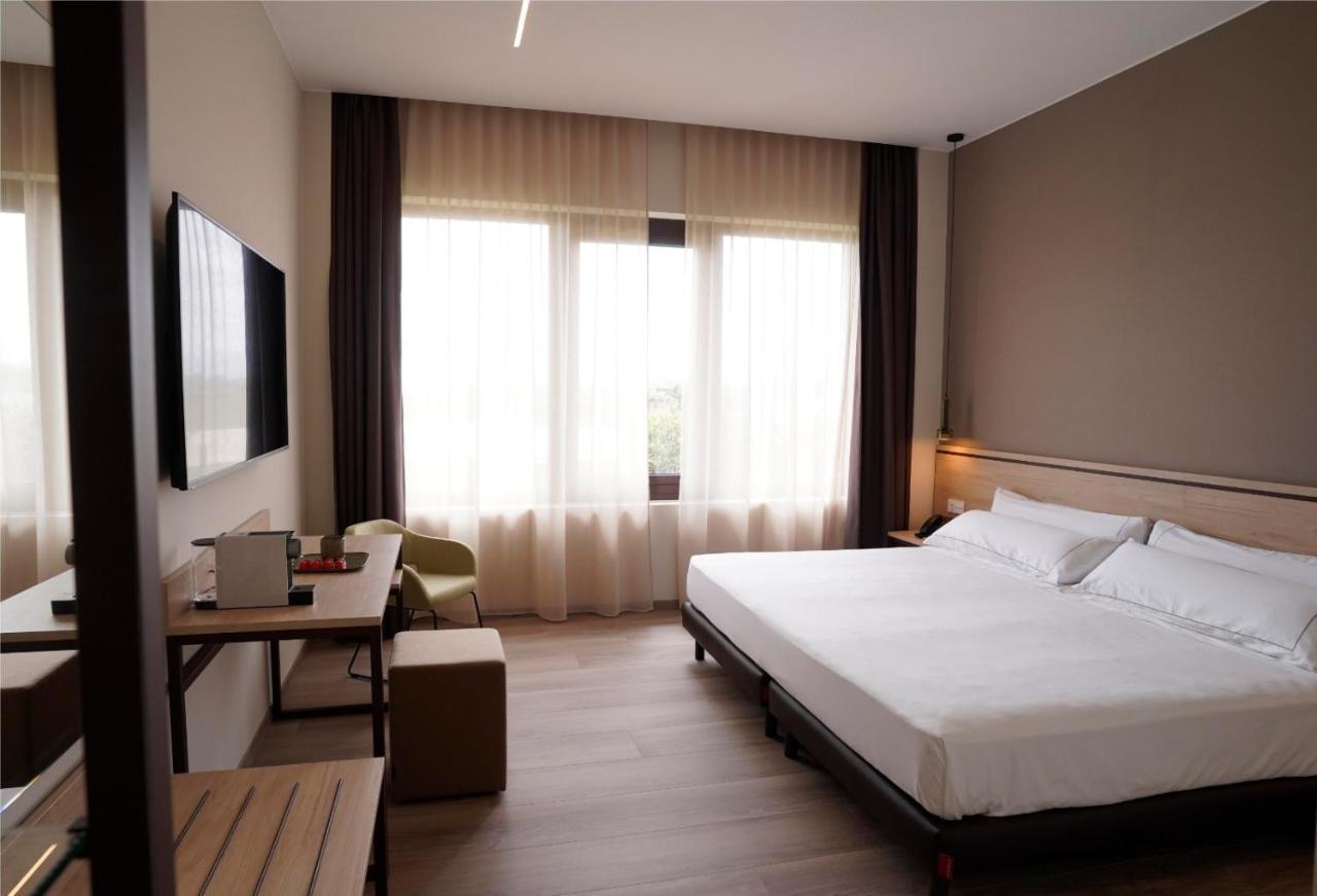 Hotel Bodega Fya - Grupo Pierola Navarrete Zewnętrze zdjęcie