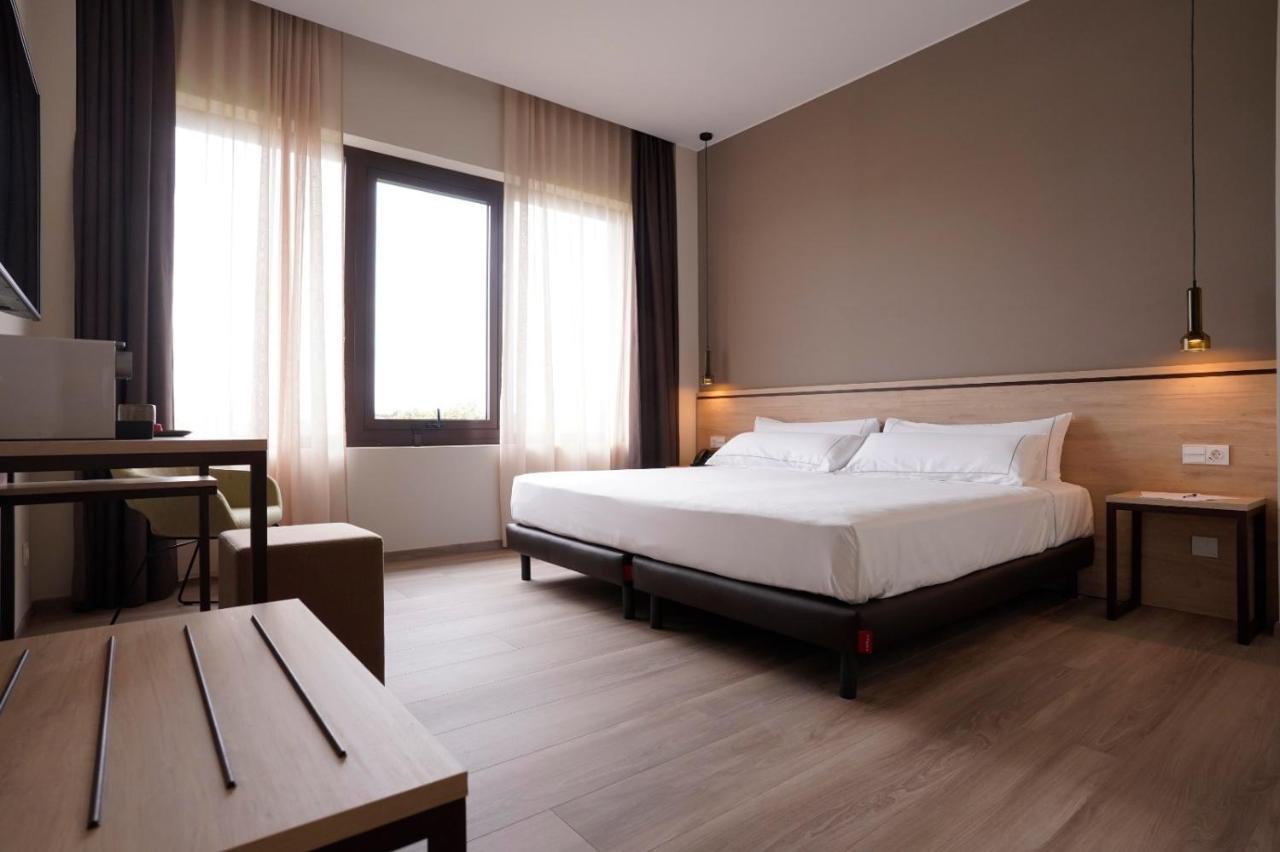 Hotel Bodega Fya - Grupo Pierola Navarrete Zewnętrze zdjęcie