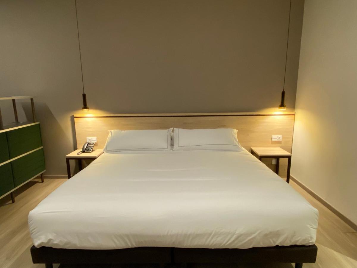 Hotel Bodega Fya - Grupo Pierola Navarrete Zewnętrze zdjęcie