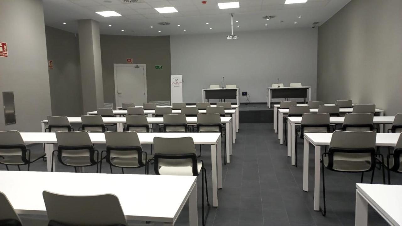 Hotel Bodega Fya - Grupo Pierola Navarrete Zewnętrze zdjęcie