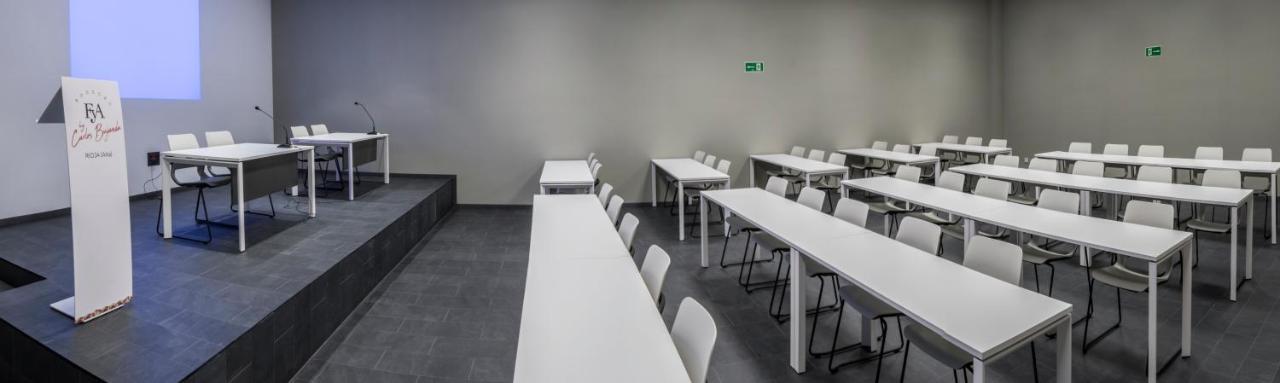 Hotel Bodega Fya - Grupo Pierola Navarrete Zewnętrze zdjęcie