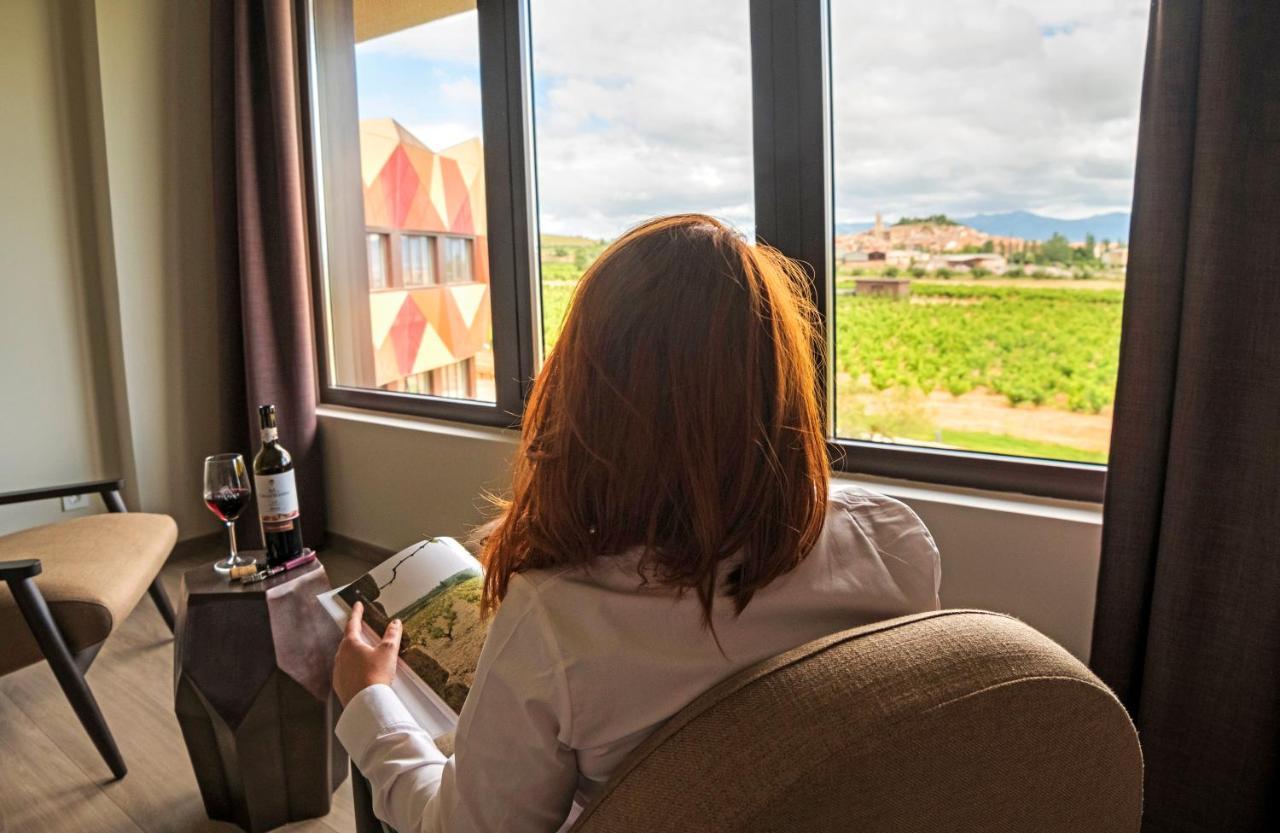 Hotel Bodega Fya - Grupo Pierola Navarrete Zewnętrze zdjęcie