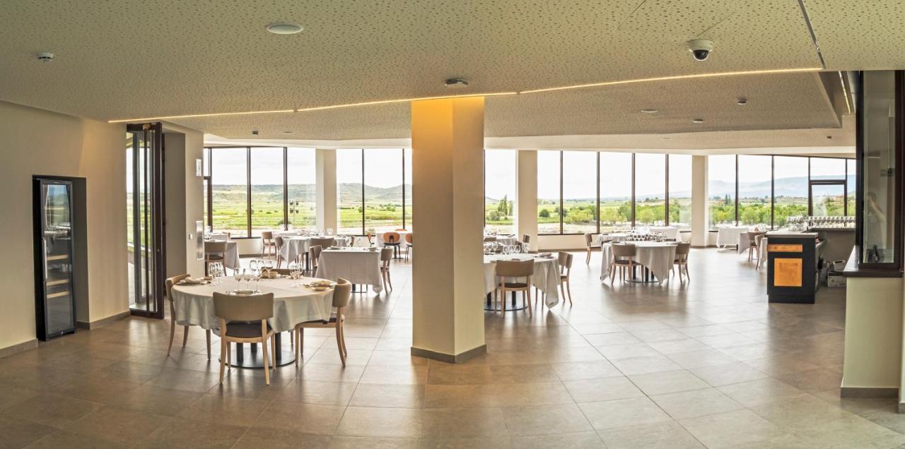 Hotel Bodega Fya - Grupo Pierola Navarrete Zewnętrze zdjęcie