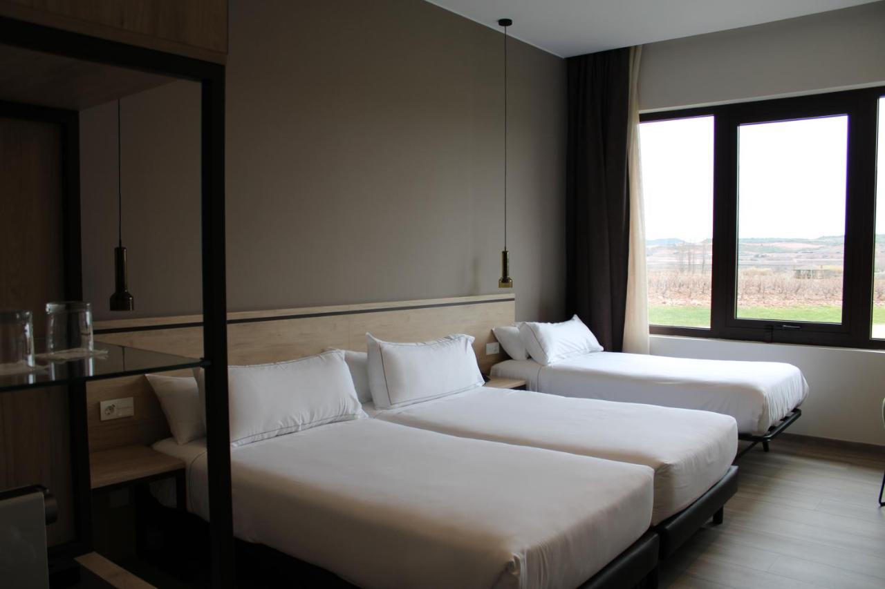 Hotel Bodega Fya - Grupo Pierola Navarrete Zewnętrze zdjęcie