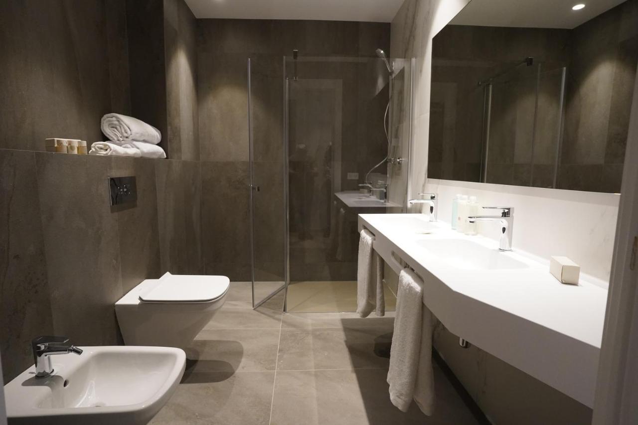 Hotel Bodega Fya - Grupo Pierola Navarrete Zewnętrze zdjęcie